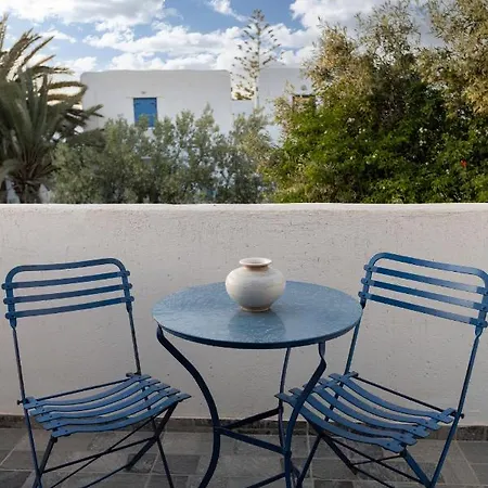 Apart-hotel Andromeda 3*