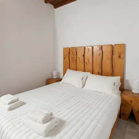 Apart-hotel Andromeda Mykonos Town
