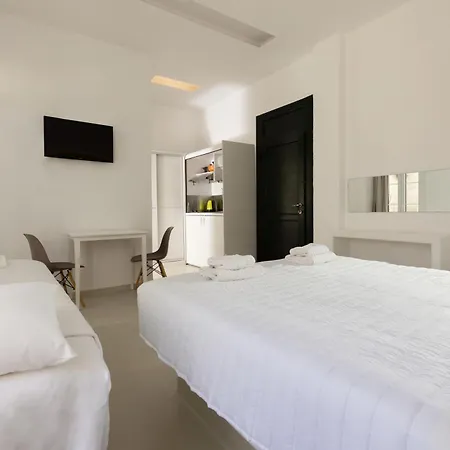Apart-hotel Andromeda