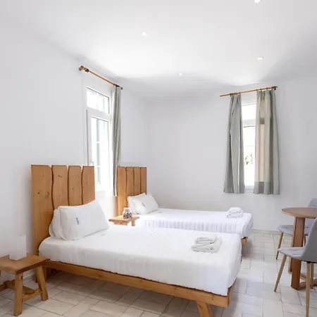 Apart-hotel Andromeda 3*