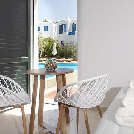 Andromeda Apart-hotel 3*