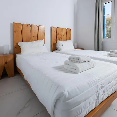 Andromeda Apart-hotel 3*