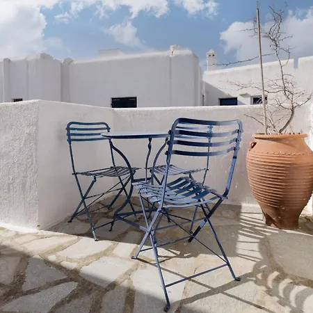 Apart-hotel Andromeda 3*