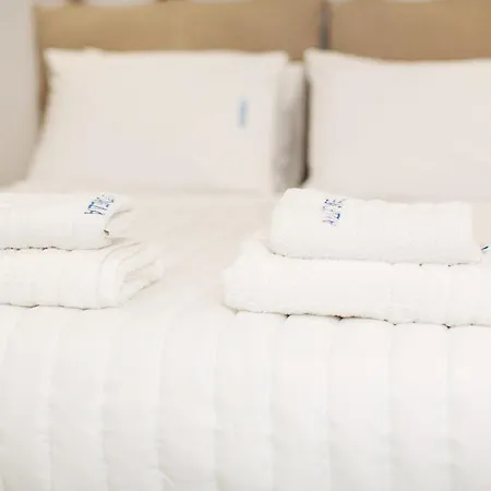 Apartahotel Andromeda Mykonos Town