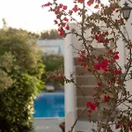 Lägenhetshotell Andromeda 4*