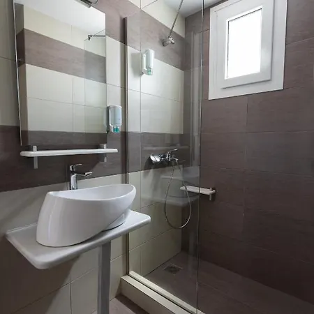 Apart-hotel Andromeda Mykonos Town