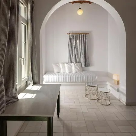 Andromeda Lägenhetshotell