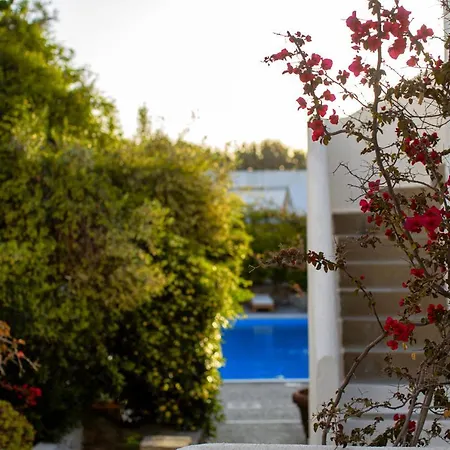 Apart-hotel Andromeda 4*