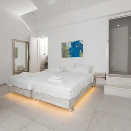 Apart-hotel Andromeda 4*