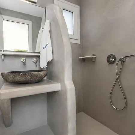 Andromeda Apart-hotel