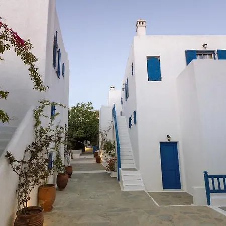 Andromeda Apart-hotel