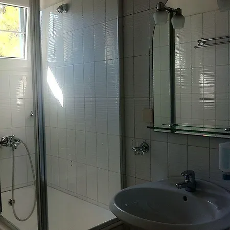 Apart-hotel Andromeda 4*