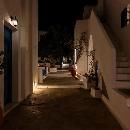 أندروميدا ريزيدنس Mykonos Town