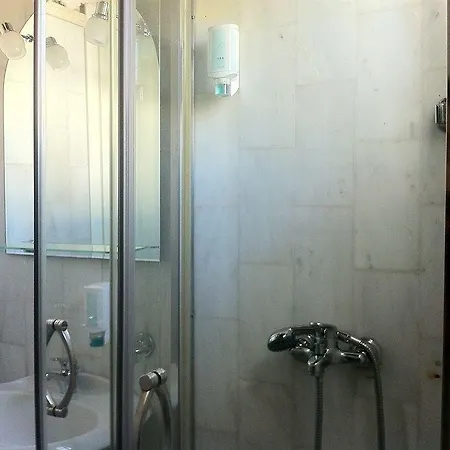 Apart-hotel Andromeda Mykonos Town