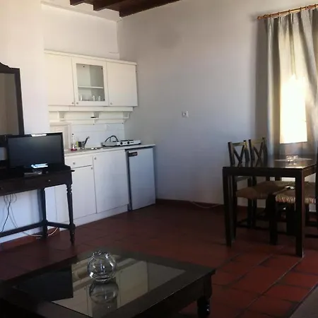 Andromeda 4* Mykonos Town