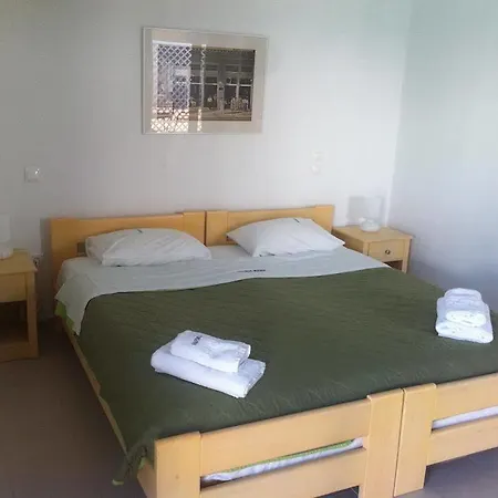 Andromeda Apart-hotel 4*