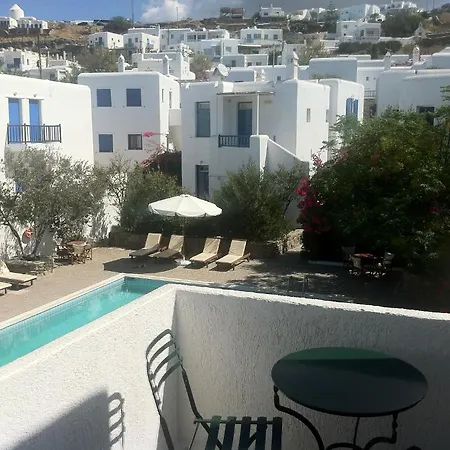 Andromeda Apart-hotel