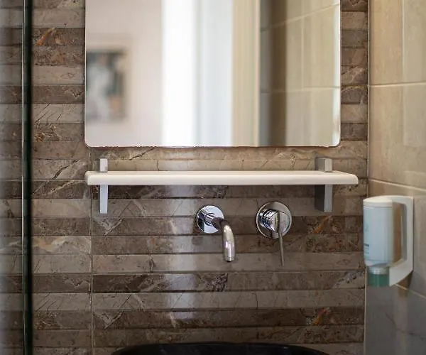 أندروميدا ريزيدنس