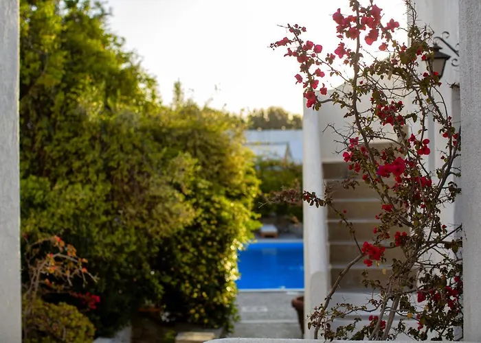 Hotel apartamentowy Andromeda 4*