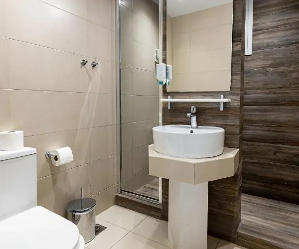 أندروميدا ريزيدنس Mykonos Town