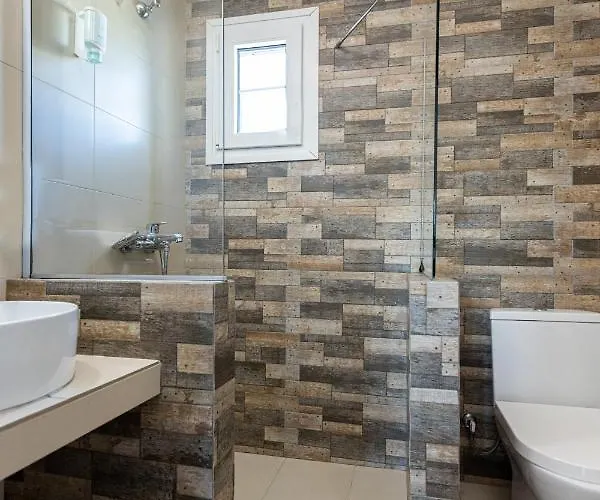 أندروميدا ريزيدنس 4*