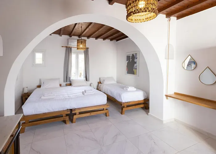 أندروميدا ريزيدنس