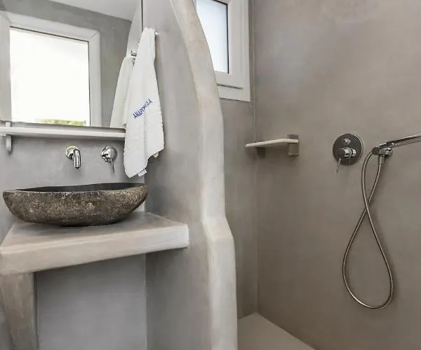 Andromeda Hotel apartamentowy