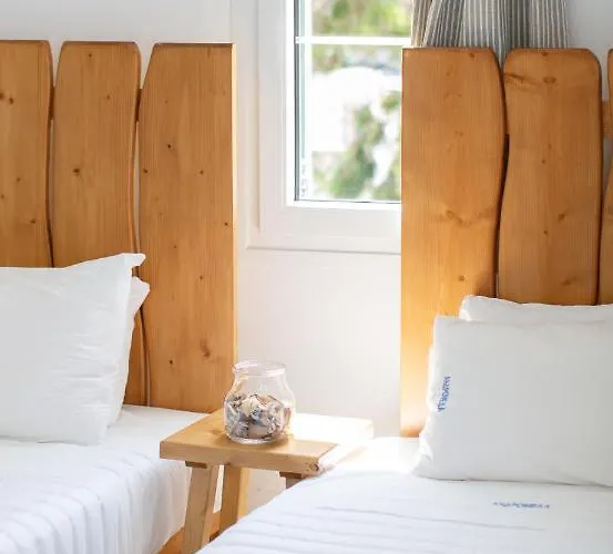 أندروميدا ريزيدنس 4*