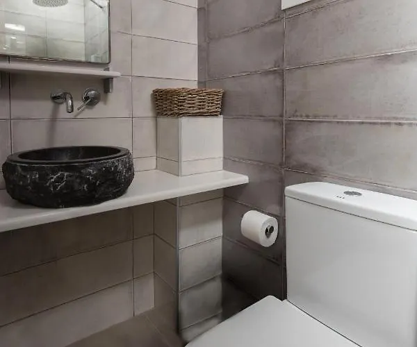 Andromeda Hotel apartamentowy 4*