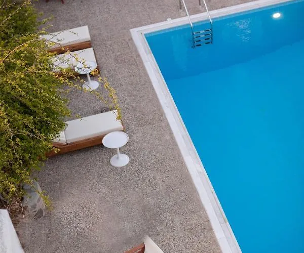 أندروميدا ريزيدنس 4*