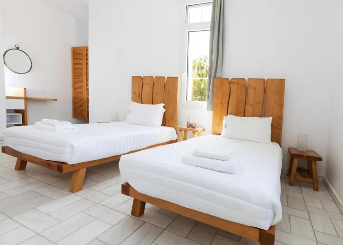 Hotel apartamentowy Andromeda 4*