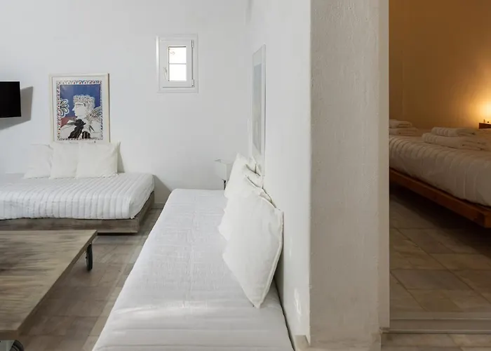 Hotel apartamentowy Andromeda