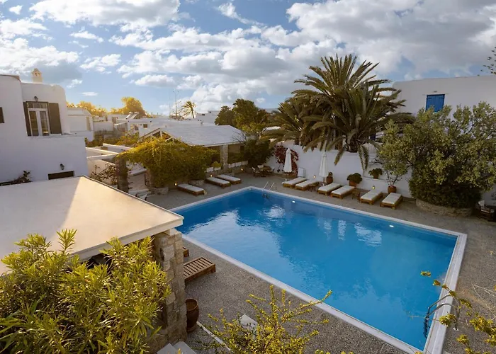 أندروميدا ريزيدنس