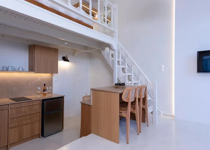 Hotel apartamentowy Andromeda 4*