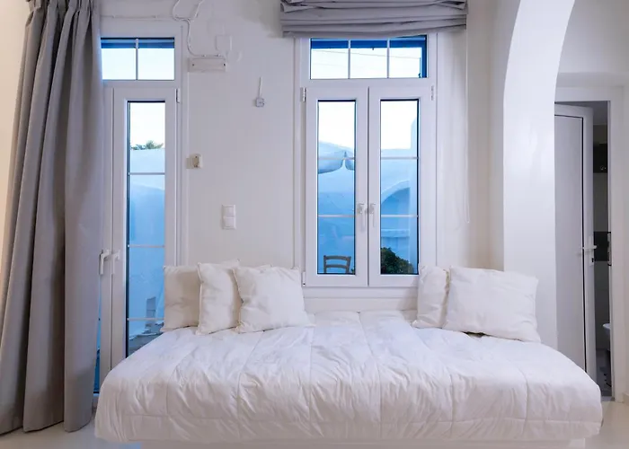 Andromeda Hotel apartamentowy 4*