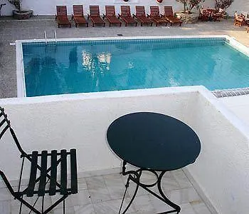 أندروميدا ريزيدنس