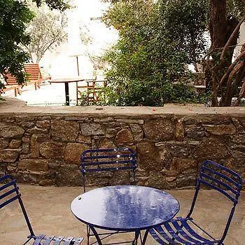 أندروميدا ريزيدنس Mykonos Town