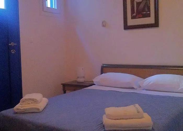 Andromeda Hotel apartamentowy