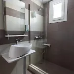 Hotel apartamentowy Andromeda Mykonos Town