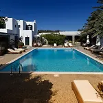 Hotel apartamentowy Andromeda