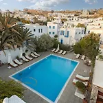 Andromeda Hotel apartamentowy 4*