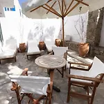 Hotel apartamentowy Andromeda