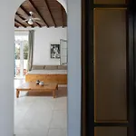 Andromeda Hotel apartamentowy Mykonos Town