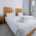 Andromeda Hotel apartamentowy 4*
