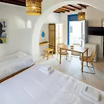 Hotel apartamentowy Andromeda