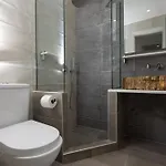 Andromeda Hotel apartamentowy Mykonos Town