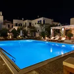 Andromeda Hotel apartamentowy Mykonos Town