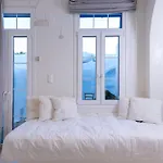 Andromeda Hotel apartamentowy 4*