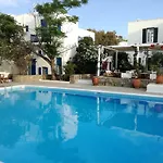 Andromeda Hotel apartamentowy Mykonos Town