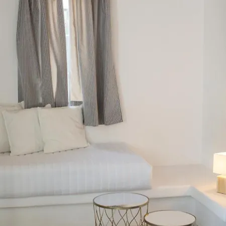 Aparthotel Andromeda